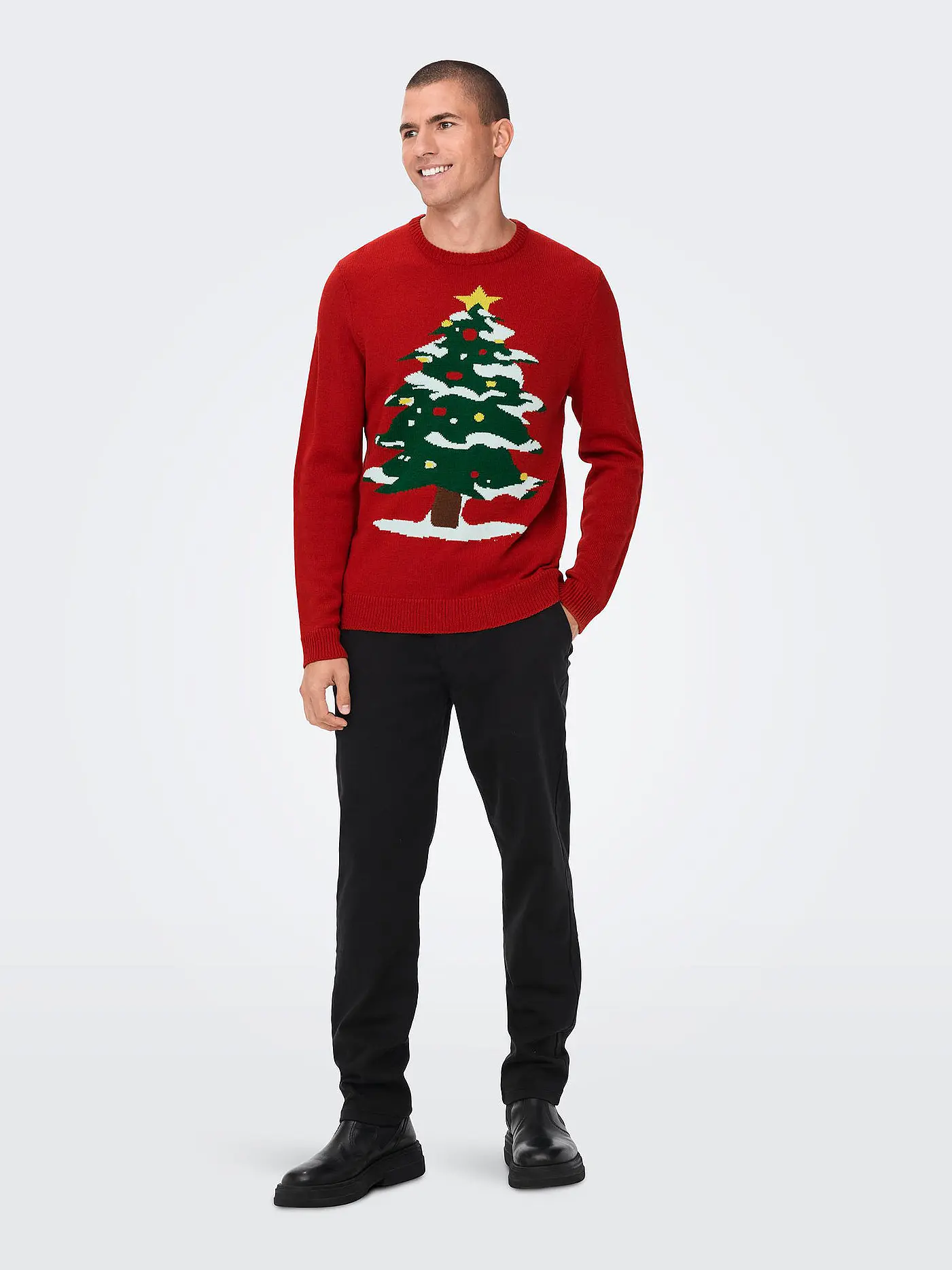ONLY & SONS | Pullover ONSXMAS | 